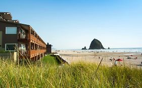 Surfsand Resort Cannon Beach Or 3*